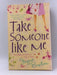 Take Someone Like Me - Jayne Buxton