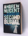 Second Burial - Andrew Nugent; 