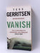 Vanish - Tess Gerritsen