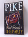 The Party - Christopher Pike; 