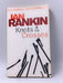 Knots and Crosses - Ian Rankin; 