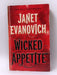 Wicked Appetite - Janet Evanovich