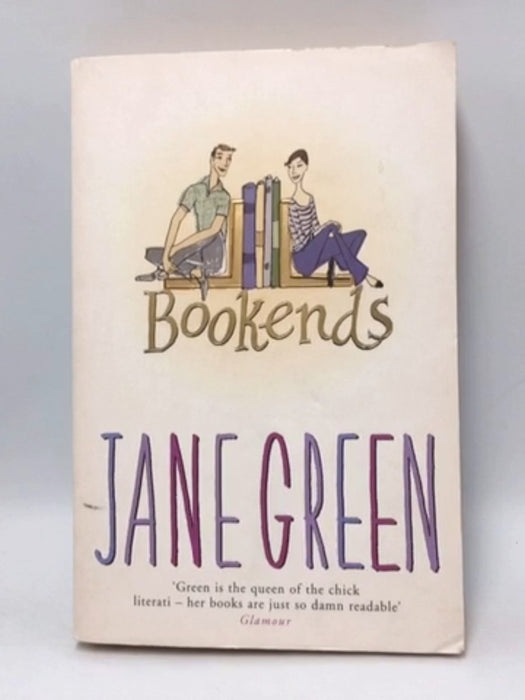 Bookends - Jane Green