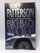 The Big Bad Wolf - Patterson James