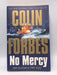 No Mercy - Colin Forbes; 