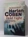 Hold Tight - Harlan Coben; 