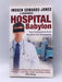 Hospital Babylon - Imogen Edwards-Jones; 