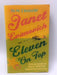 Eleven on Top - Janet Evanovich; 