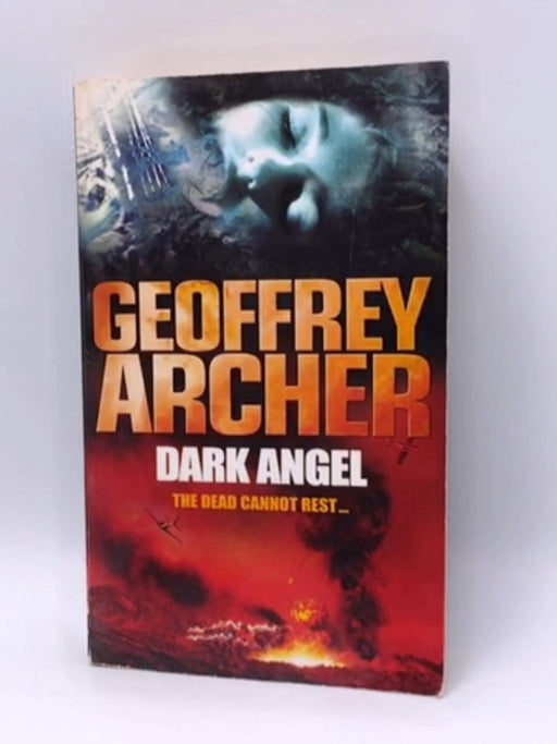 Dark Angel - Geoffrey Archer; 