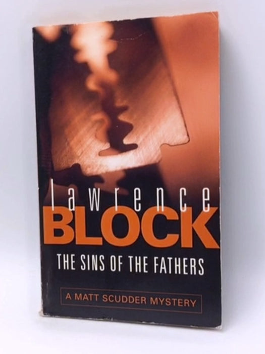 The Sins of the Fathers - Lawrence Block; 