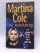 The Runaway - Martina Cole; 