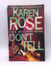 Don't Tell  - Karen Rose