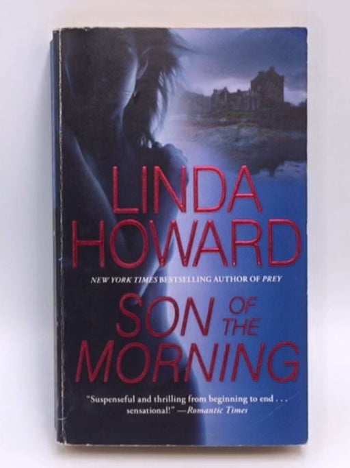 Son of the Morning - Linda Howard
