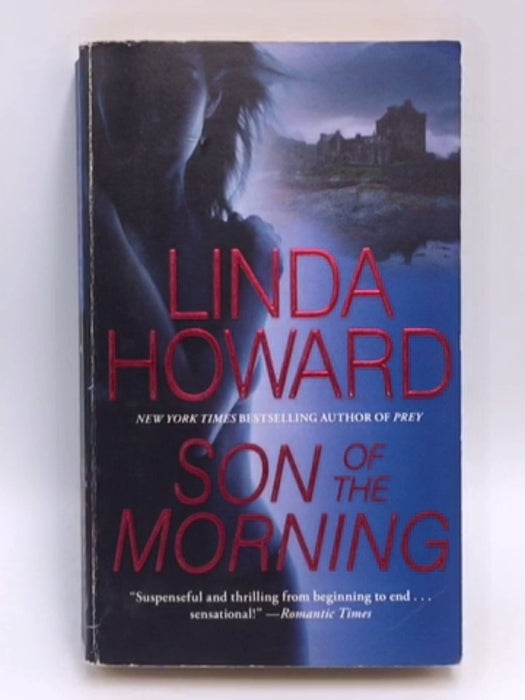 Son of the Morning - Linda Howard