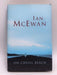 On Chesil Beach- Hardcover - Ian McEwan; 
