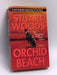 Orchid Beach - Stuart Woods; 