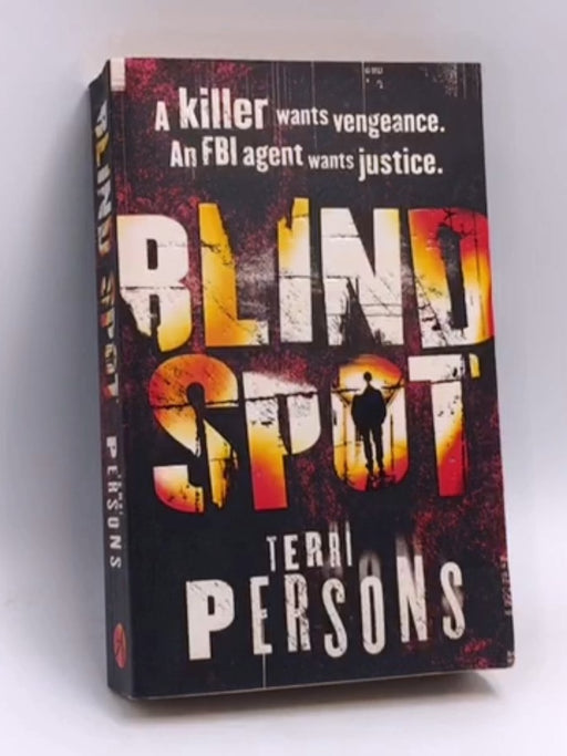 Blind Spot - Terri Persons; 