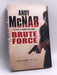 Brute Force - Andy McNab