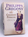 The Constant Princess - Philippa Gregory; 