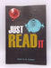 Just Read It - Fourth Edition - Omar M. Al Busaidy