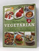 The Easy Way - Vegetarian - Hardcover - Teresa Goldfinch
