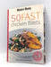 50 Fast Chicken Fillets - Susan Tomnay; 