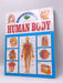 My First Board Book Of Human Body - Hardcover - Manoj Pub. Ed. Borad; 