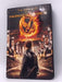The World of the Hunger Games Games Trilogy) Photographic Novel - New York Scholastic Press