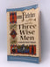 Tom Fletcher and the Three Wise Men - Sarah Matthias; 