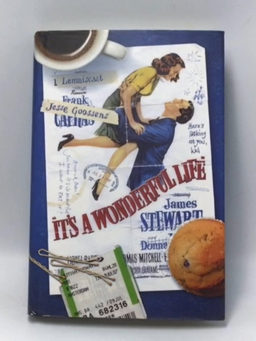 It's a wonderful life - Hardcover - Jesse Goossens; 