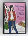 Skinny Meals in Heels: Skinny Dishes for Girls on the Move - Hardcover - Jennifer Joyce