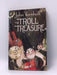 The Troll Treasure - John Vornholt; 