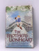 The Brothers Lionheart - Astrid Lindgren; 