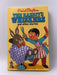 The Rabbit's Whiskers  (Hardcover) - Enid Blyton