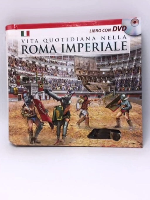 Vita quotidiana nella Roma imperial - 