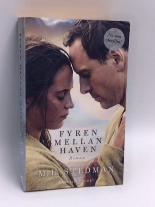 Fyren mellan haven - M.L. Stedman