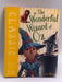 Mini Classic - The Wonderful Wizard of Oz - L. Frank Baum