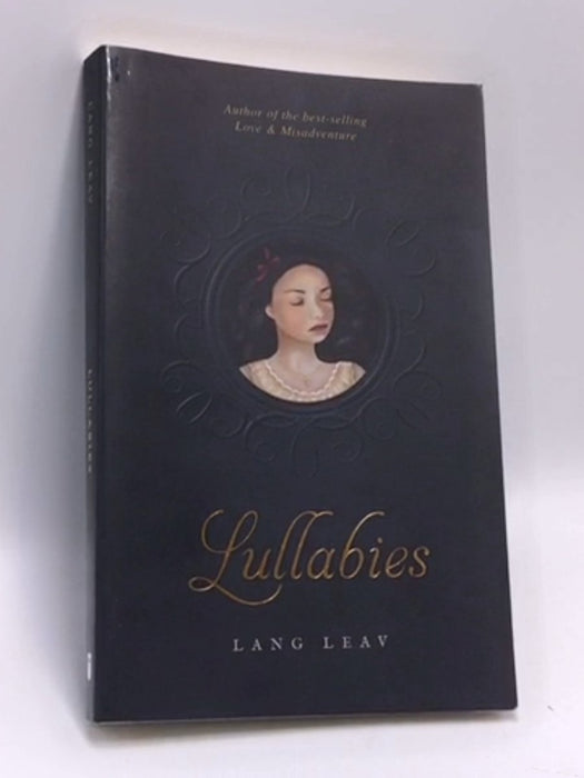 Lullabies - Lang Leav