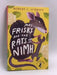 Mrs Frisby and the Rats of NIMH - Robert C. O'Brien; 