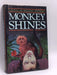 Monkey Shines- (Hardcover) - Michael Stewart; 