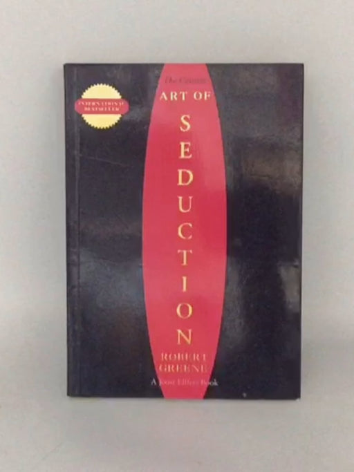 The Concise Art of Seduction - Robert Greene