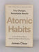 Atomic Habits - James Clear