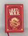The Art of War - Hardcover - Sun Tzu; Sunzi; 