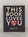 This Book Loves You - PewDiePie