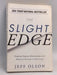 Slight Edge - Jeff Olson; 
