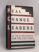 Real Change Leaders- [Hardcover]  - Jon R. Katzenbach; Frederick Beckett; 