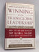 Winning with Transglobal Leadership: How to Find and Develop Top Global Talent to Build World-Class Organizations- [Hardcover