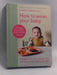 How to Wean Your Baby: The Step-by-step Plan to Help Your Baby Love Their Broccoli As Much As Their Cake (Hardcover) - Charlo