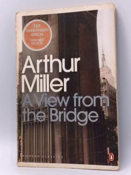 A View from the Bridge - Arthur Miller