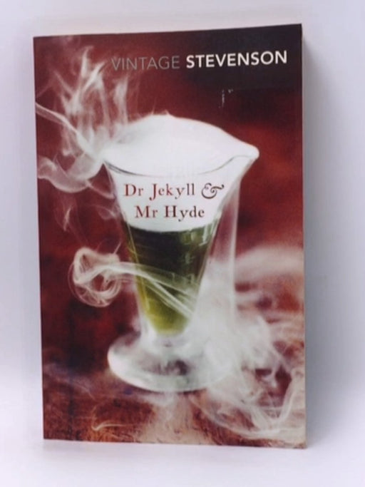 Dr Jekyll and Mr Hyde and Other Stories - Robert Louis Stevenson; 